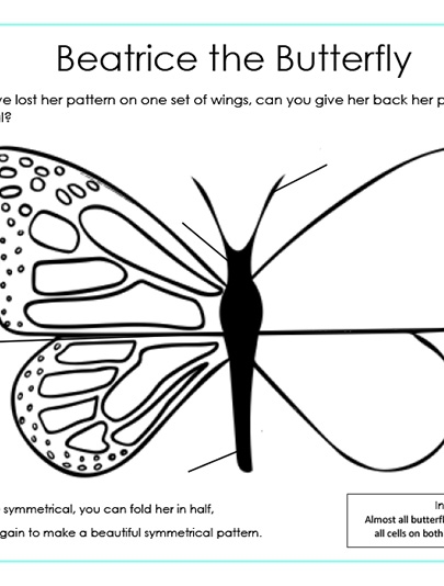 Printables Butterfly Conservatory HP Official Site