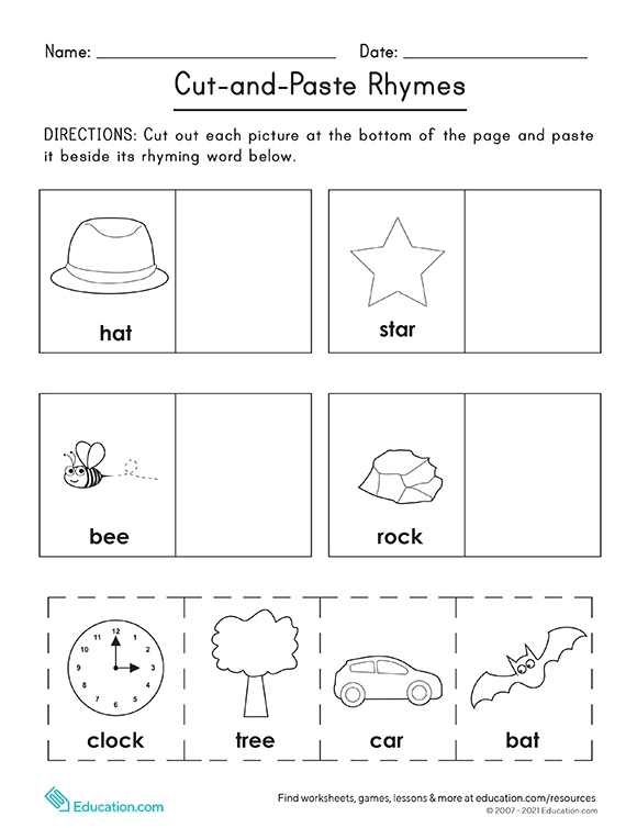printables-cut-and-paste-rhymes-hp-official-site