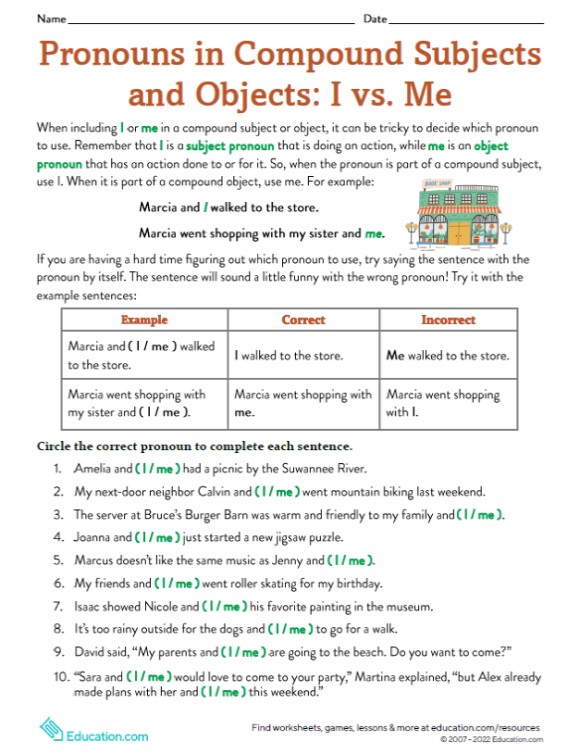 printables-pronouns-in-compound-subjects-and-objects-i-vs-me-hp