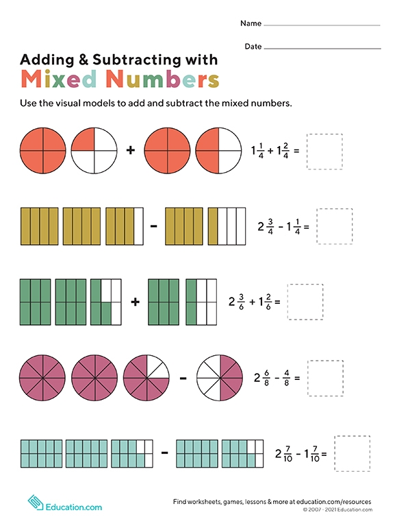 printables-adding-and-subtracting-with-mixed-numbers-hp-official-site