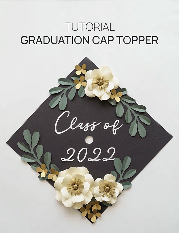 where to buy graduation cap toppers