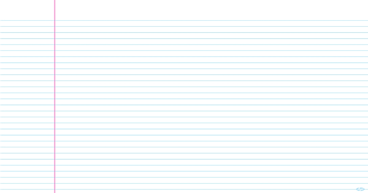 Printables Notebook Paper Wide HP Official Site Printables Notebook Paper Wide HP Official Site