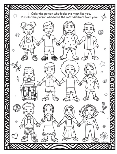 Desenho e Imagem Independente Adesivos para Colorir e Imprimir Grátis para  Adultos e Crianças 