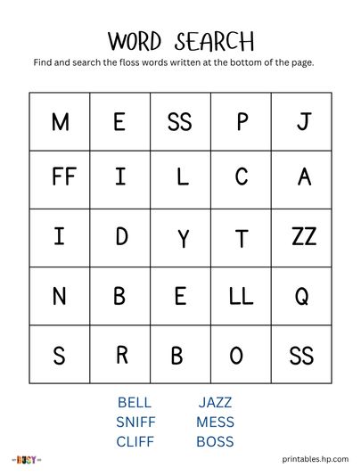 Printable Image