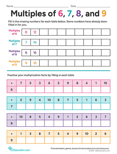 Printable Image