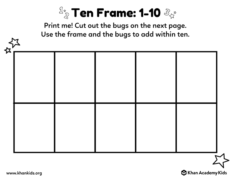 Math worksheets khan academy