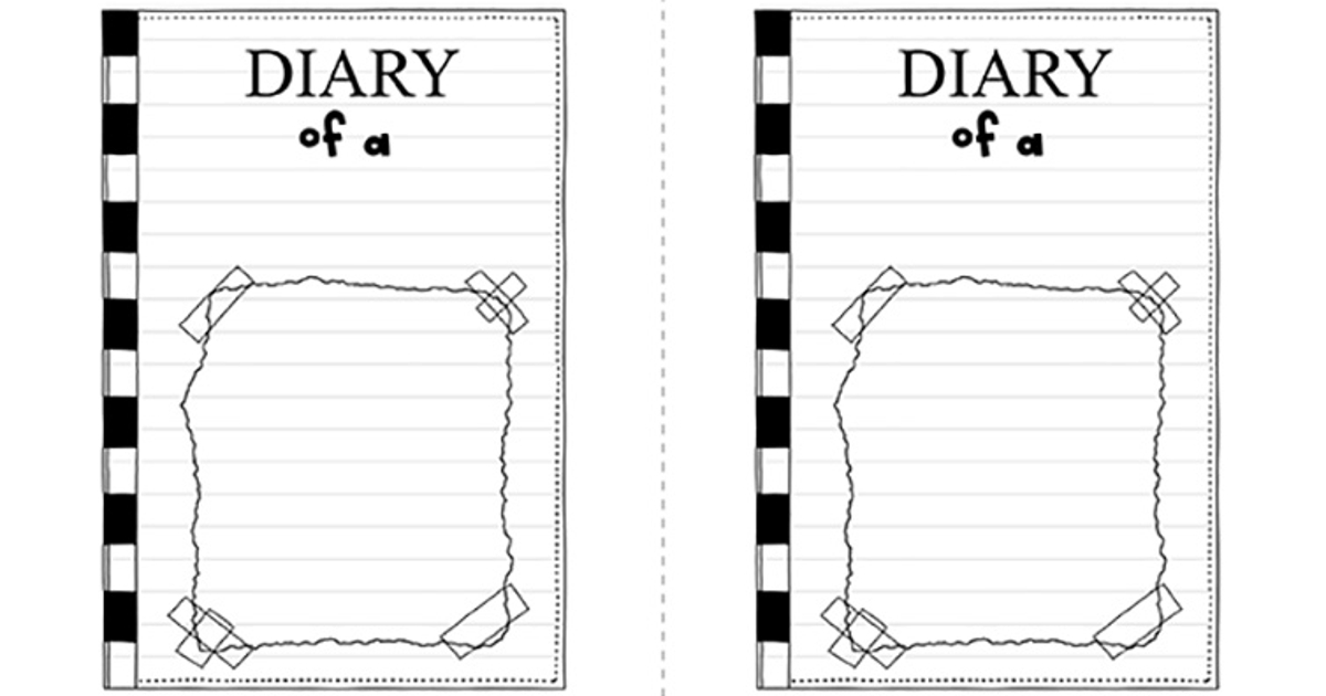 Diary Of A Wimpy Kid Book List Printable diary-of-a-wimpy-kid-book-list-printable