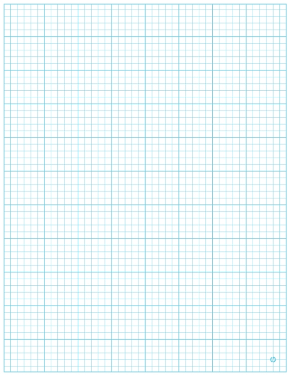printables graph paper wide hp official site