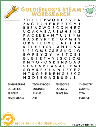 Roblox Word Search