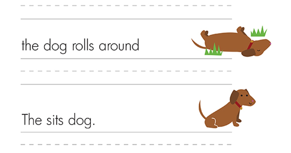 printables dog days hp official site
