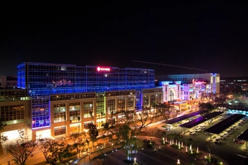 Catriona Gray Partnership | Megaworld Lifestyle Malls