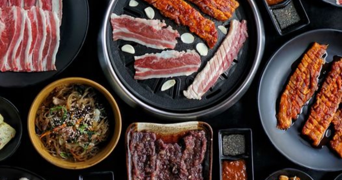 Best Places To Eat In Eastwood City After Getting Your Vaccine