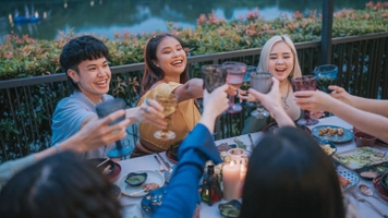 Barkada Night Out Guide | BGC & Lucky Chinatown Dining