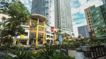 Celebrating Mom at Eastwood City’s Top Dining Destinations
