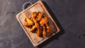 Best Chicken Wings | Eastwood Food 