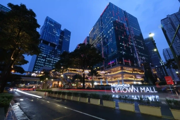 Family Restaurants BGC | Uptown Bonifacio Dining Guide
