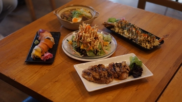 Beyond the View: A Taste of Twin Lakes’ Unforgettable Dining Experiences