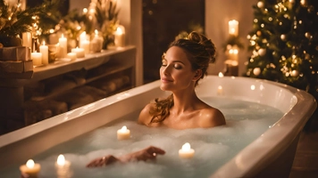 Holiday Self Care 2024 | Spa & Wellness at Megaworld Malls