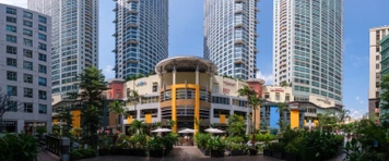 Eastwood City: Born Ready for the Next Gen