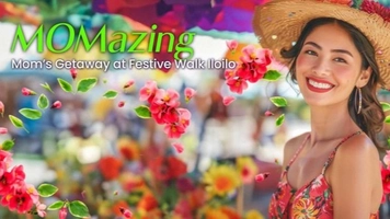 Mother's Day 2024 | Festive Walk Iloilo Restaurants