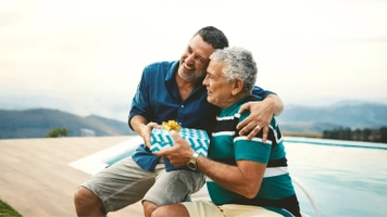 Best Places to Bring your Dad this Father's Day!