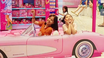Barbie Limited Edition Items 2023