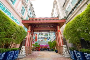 Foodie Finds: The Newest Dining Spots in Lucky Chinatown