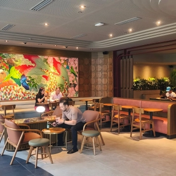 New Vibes and New Finds at Megaworld Lifestyle Malls