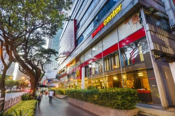 Brunch out at Ito Kish this July with 20% off your bill