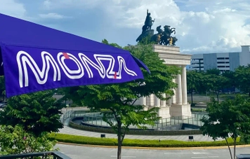 Monza Barcade | Megaworld Lifestyle Malls - Arcovia City