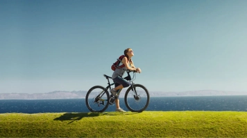 Enjoy World Bicycle Day 2023 | Megaworld Lifestyle Malls