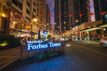 Nikkei’s Highly-Anticipated DEN Set to Open at Forbes Town