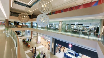 Over 1,000 Runners To Join Festive Walk Iloilo’s Biggest In-Mall Run