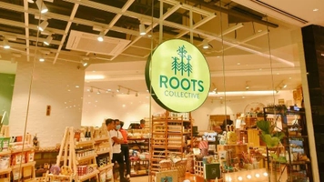 Roots Collective: Celebrating Philippine Craftsmanship During Made-in-the-Philippines Products Week