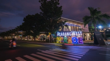 Father's Day 2024 | Alabang West Parade Mall and Restaurants