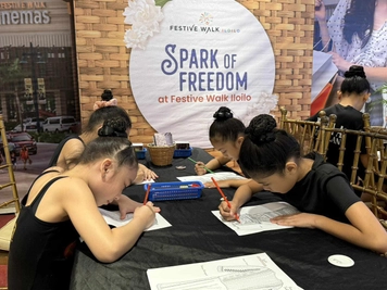 Celebrate Independence Day with Arts, Culture, and Filipino Pride at Megaworld Lifestyle Malls