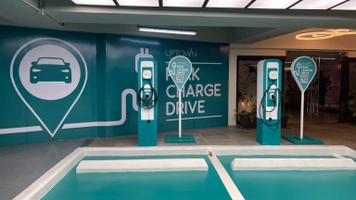 EV Charging Station Terms and Conditions