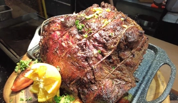 Beyond the Plate: Discovering a World of Flavors at Eastwood City