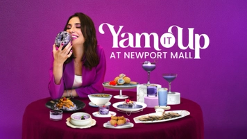 Newport Mall and DOT partner to launch ‘Yam it Up’ culinary fair!
