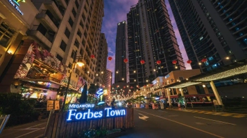 Feast Under the Stars: Mom’s Day Dining Guide | Forbes Town