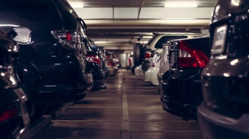 Megaworld Lifestyle Malls Parking Information