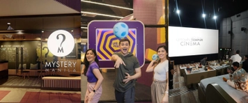 A New Spin on Spooky Season:  The Best Places to Celebrate Halloween Without the Usual Costumes and Clubs