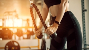 Gold's Gym Promo 2023 | San Lorenzo Place Mall Makati