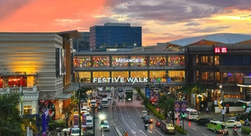 Mother's Day 2024 | Festive Walk Iloilo Dining Adventure