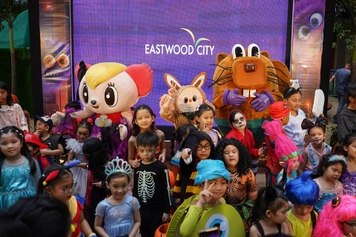 Choose Your Own Fright: Unique Halloween Events for Kids This October