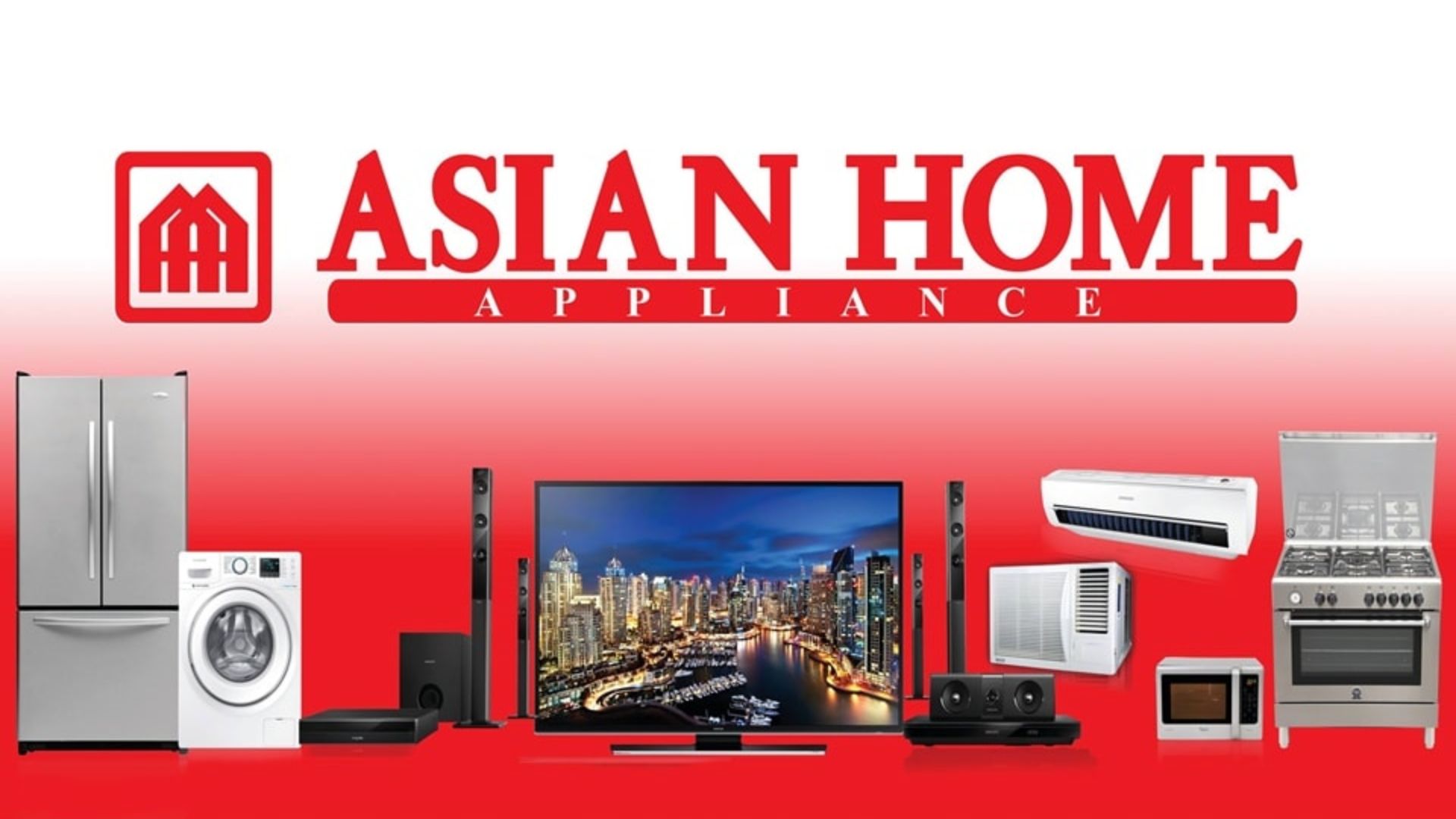 Asian Home Appliance