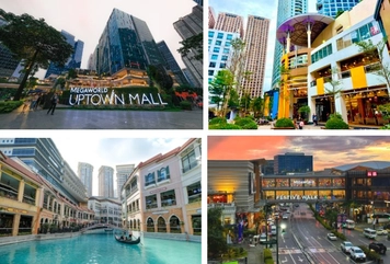 2025 Election Day Promos Across Megaworld Lifestyle Malls