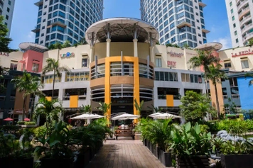 Eastwood City’s Must-Try Pet-Friendly Activities