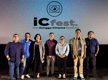 Iloilo Arts Festival 2025 Opens Ilonggo Cinema Festival with Acclaimed Film ‘Cande’
