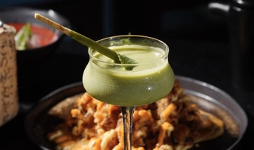 Your Ultimate Guide to Taguig’s Buzzing Matcha Scene